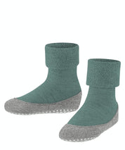 Hausschuhe Cosyshoe aus Wolle