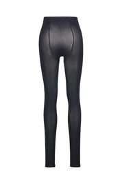 Feinstrumpfhose aus Baumwollmix