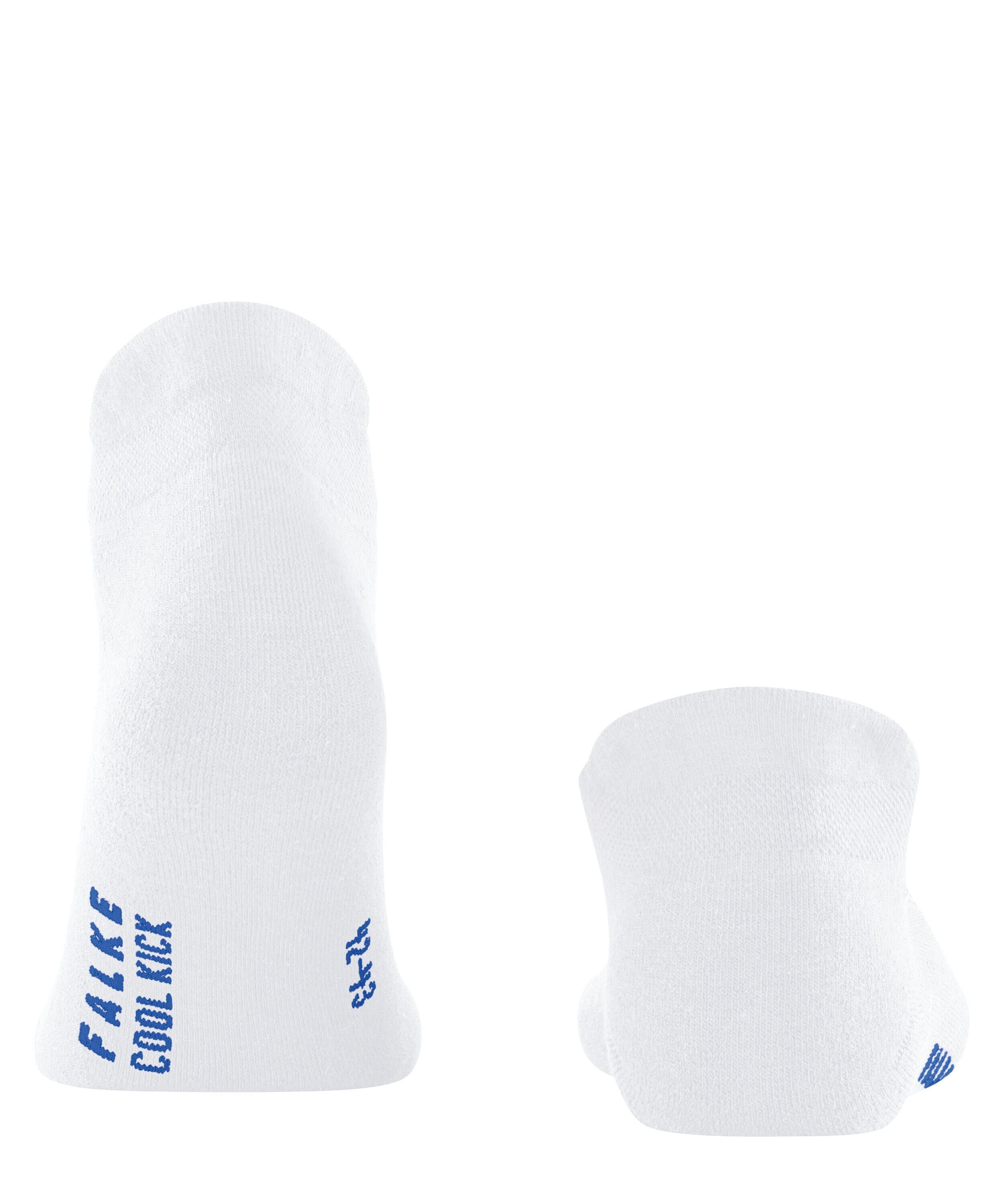Strick-Sneakersocken