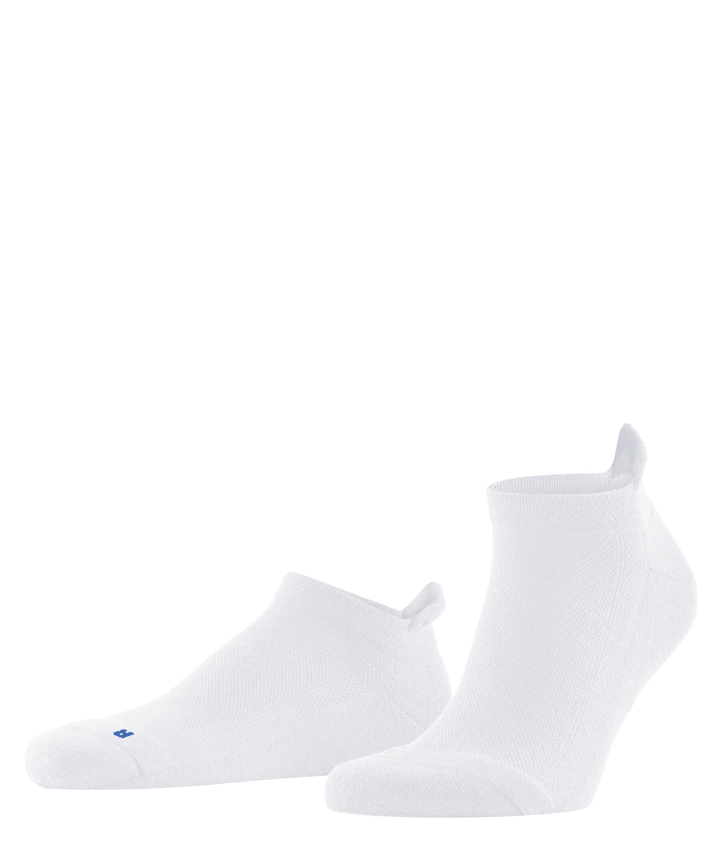 Strick-Sneakersocken