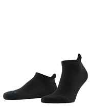 Strick-Sneakersocken