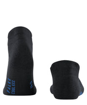 Strick-Sneakersocken