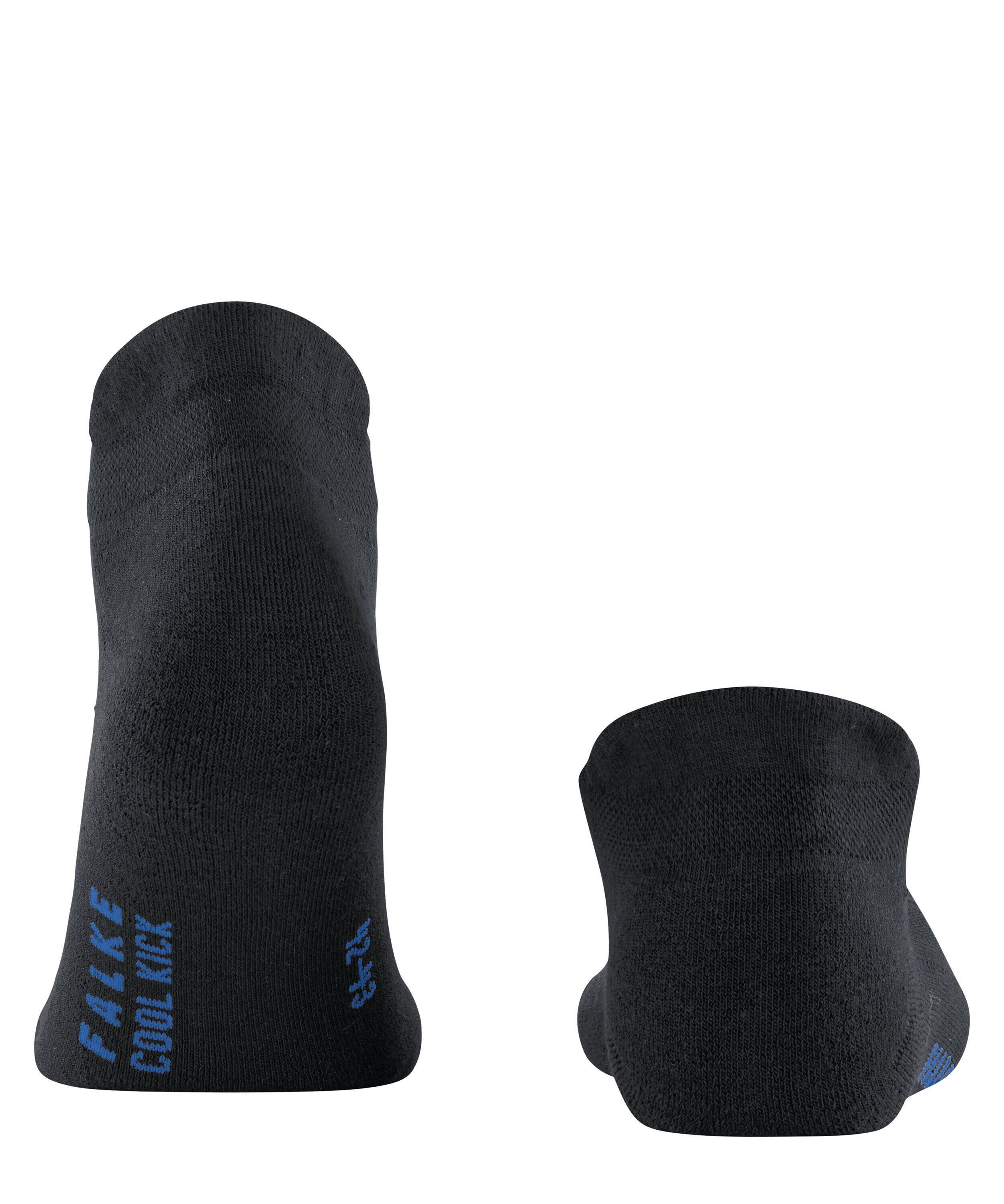 Strick-Sneakersocken