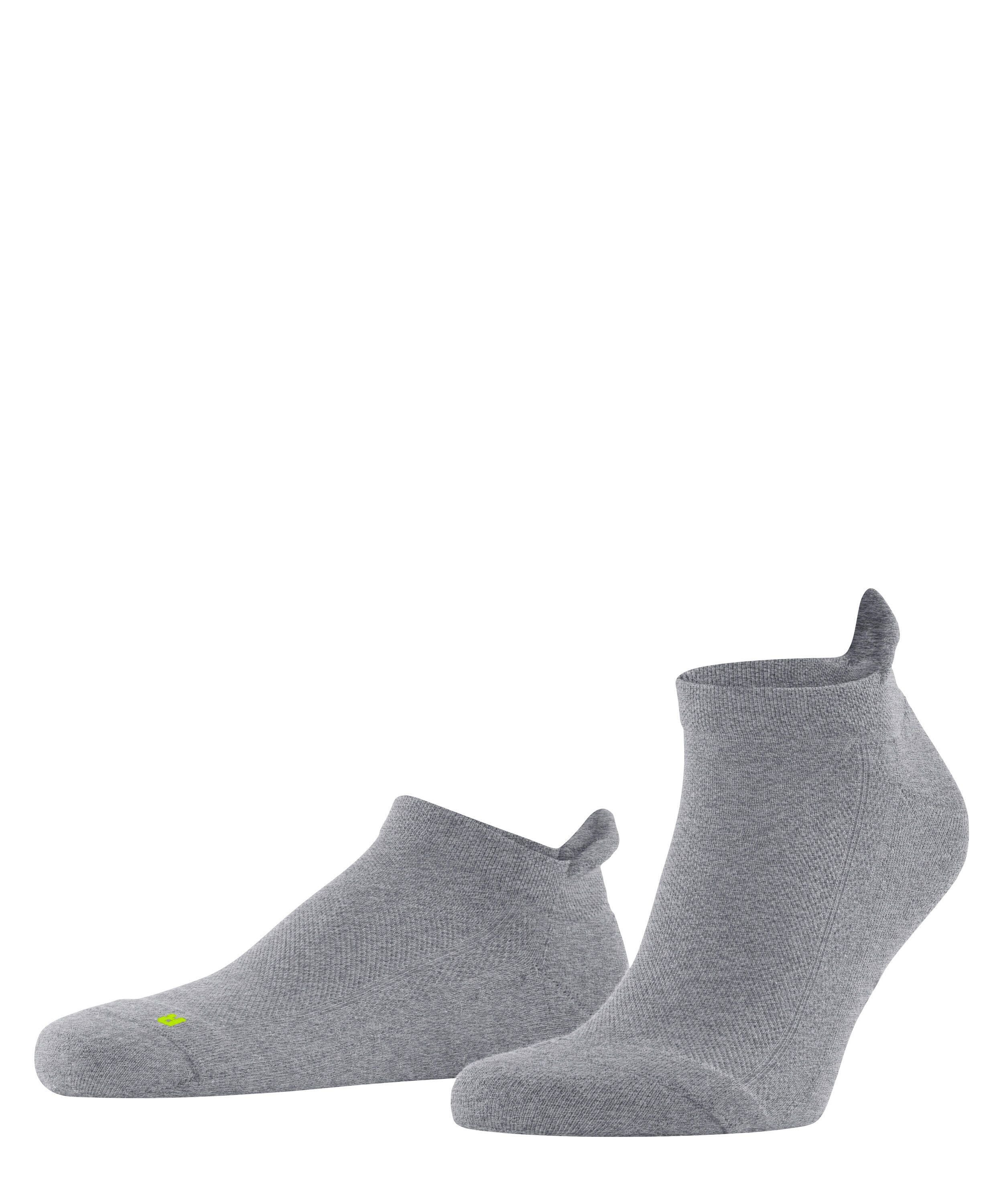 Strick-Sneakersocken