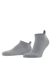 Strick-Sneakersocken