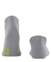Strick-Sneakersocken
