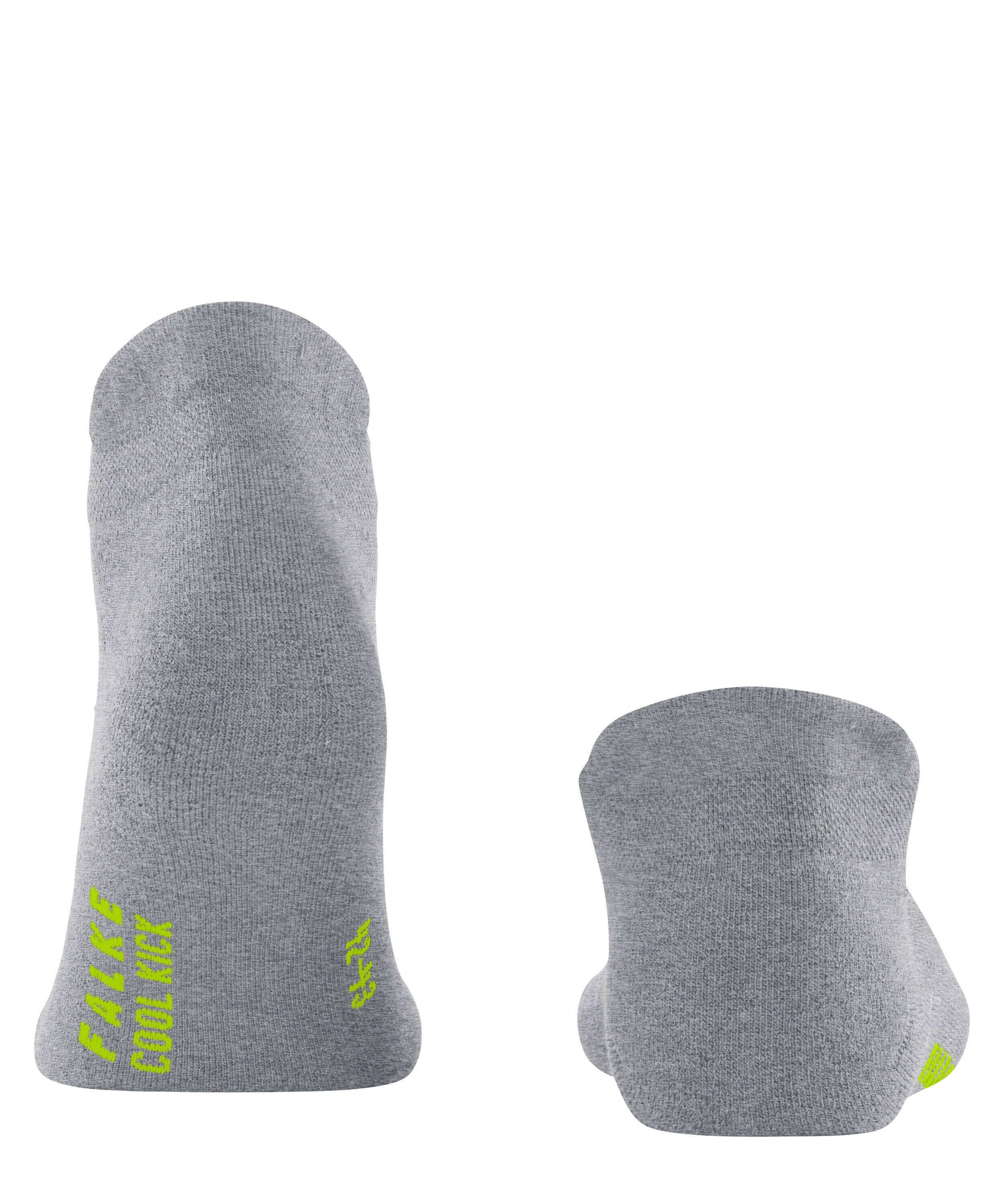 Strick-Sneakersocken
