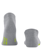 Strick-Sneakersocken