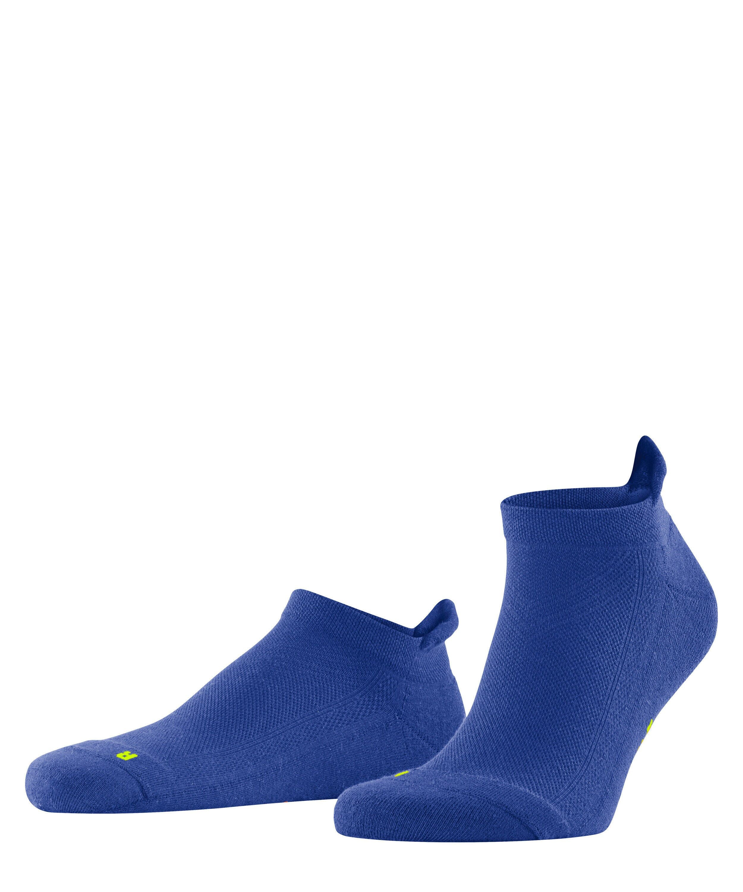 Strick-Sneakersocken