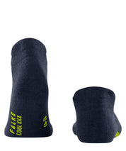 Strick-Sneakersocken