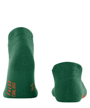 Strick-Sneakersocken