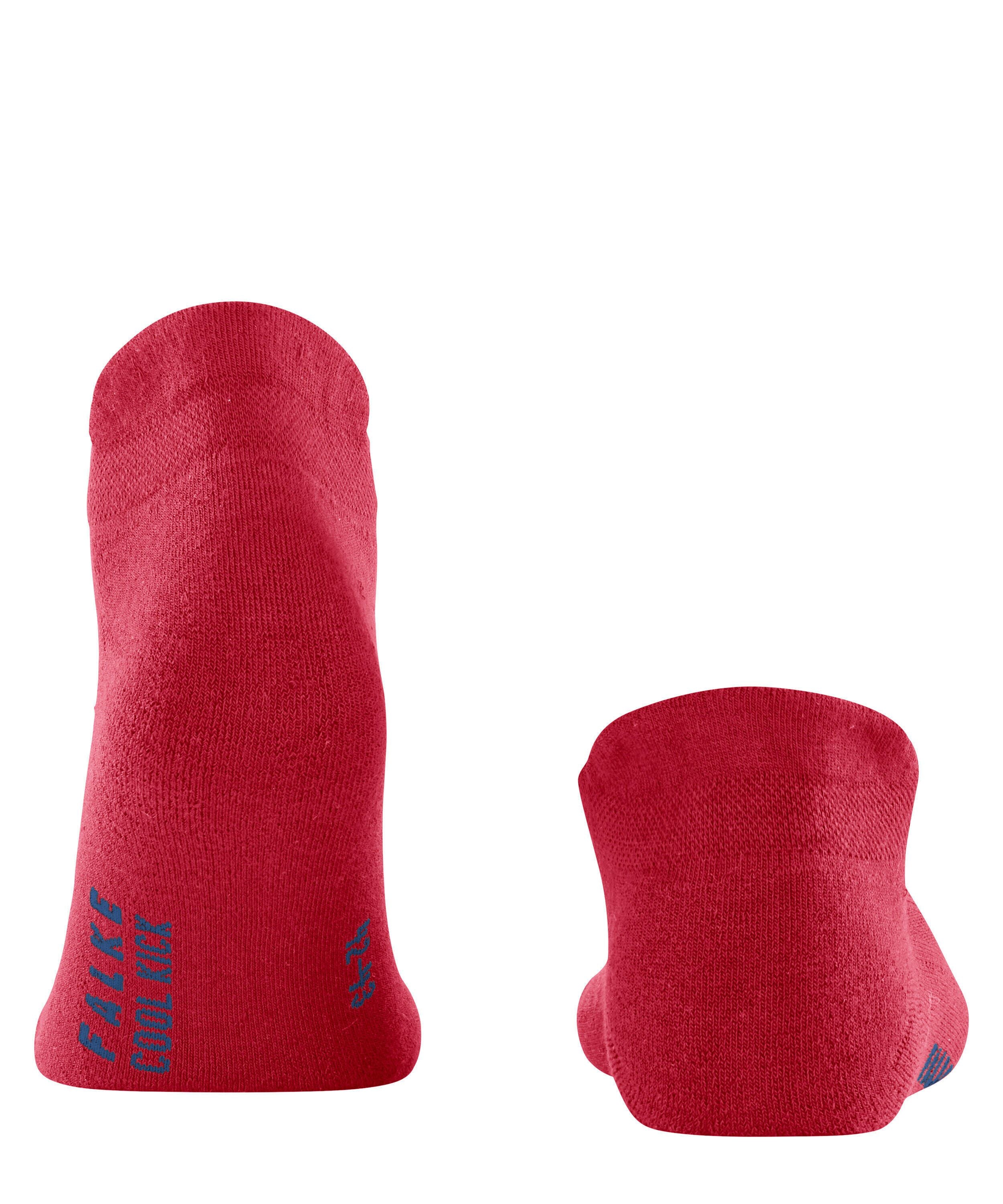 Strick-Sneakersocken
