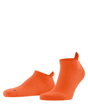Strick-Sneakersocken