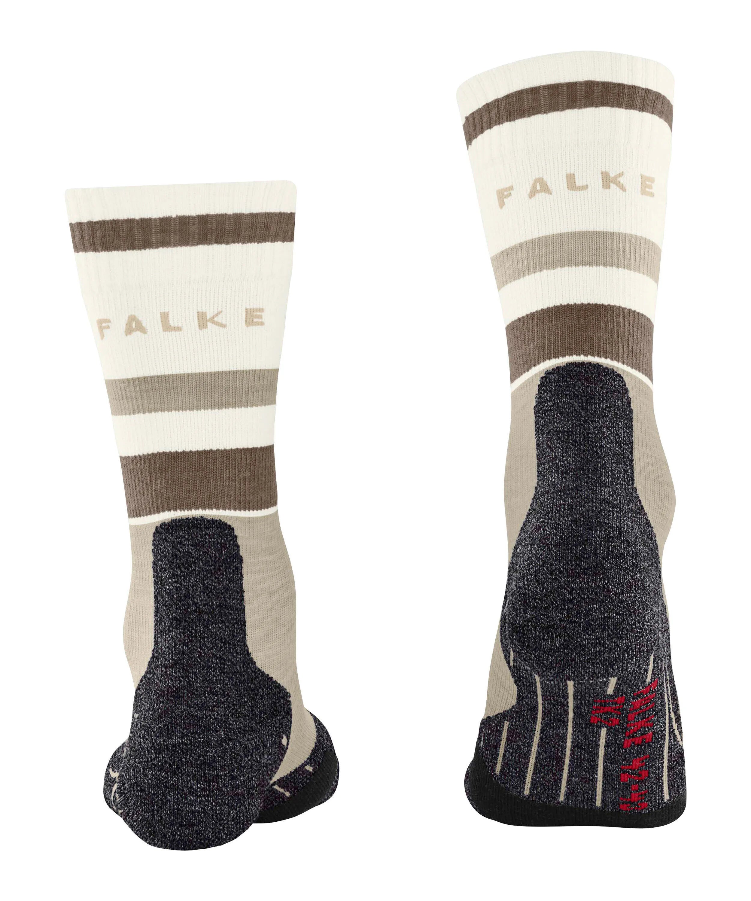 Socken TK2 EXPLORE COMPRESSION TREKKING