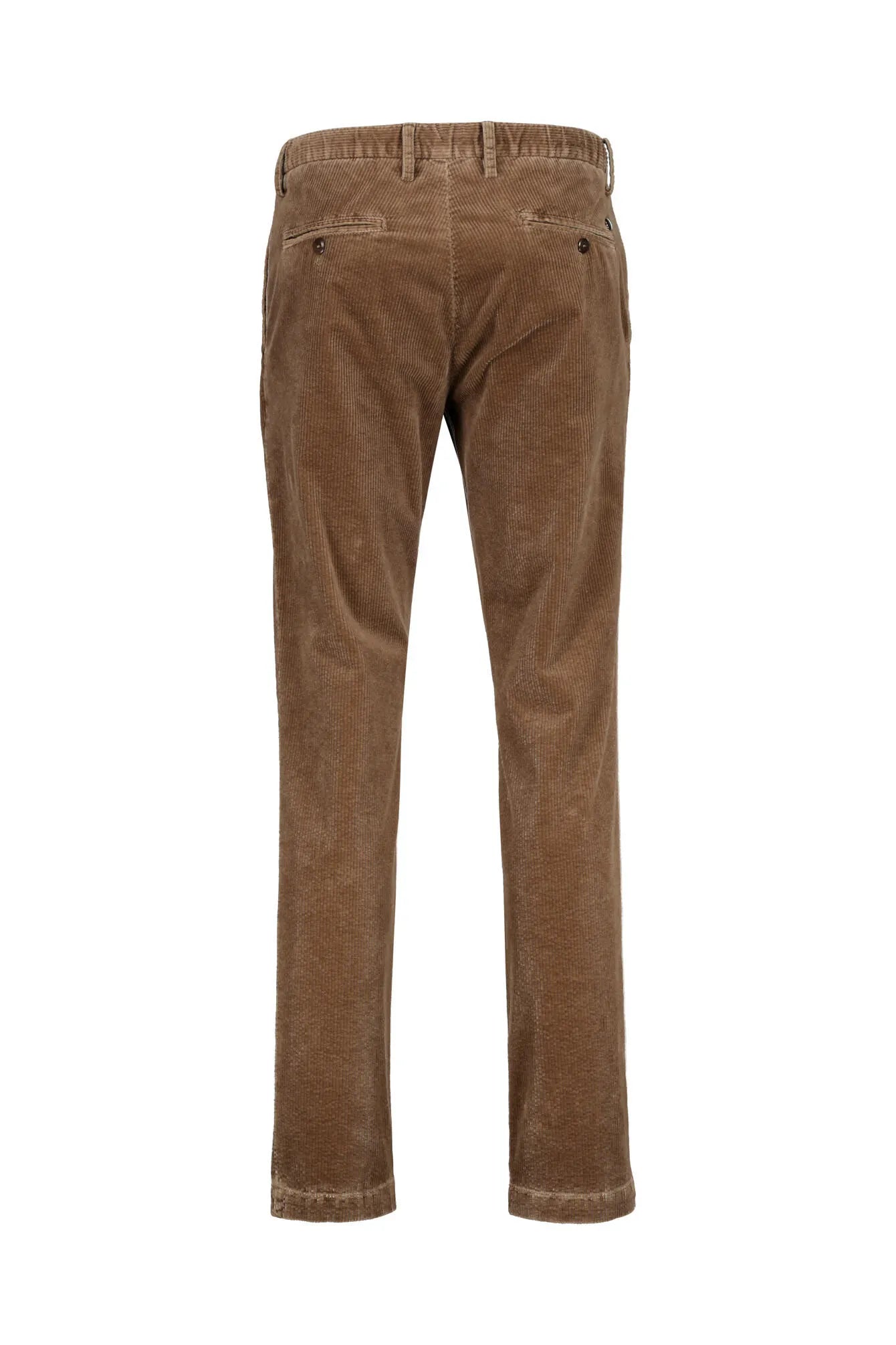 Cordhose JUMP Slim Fit