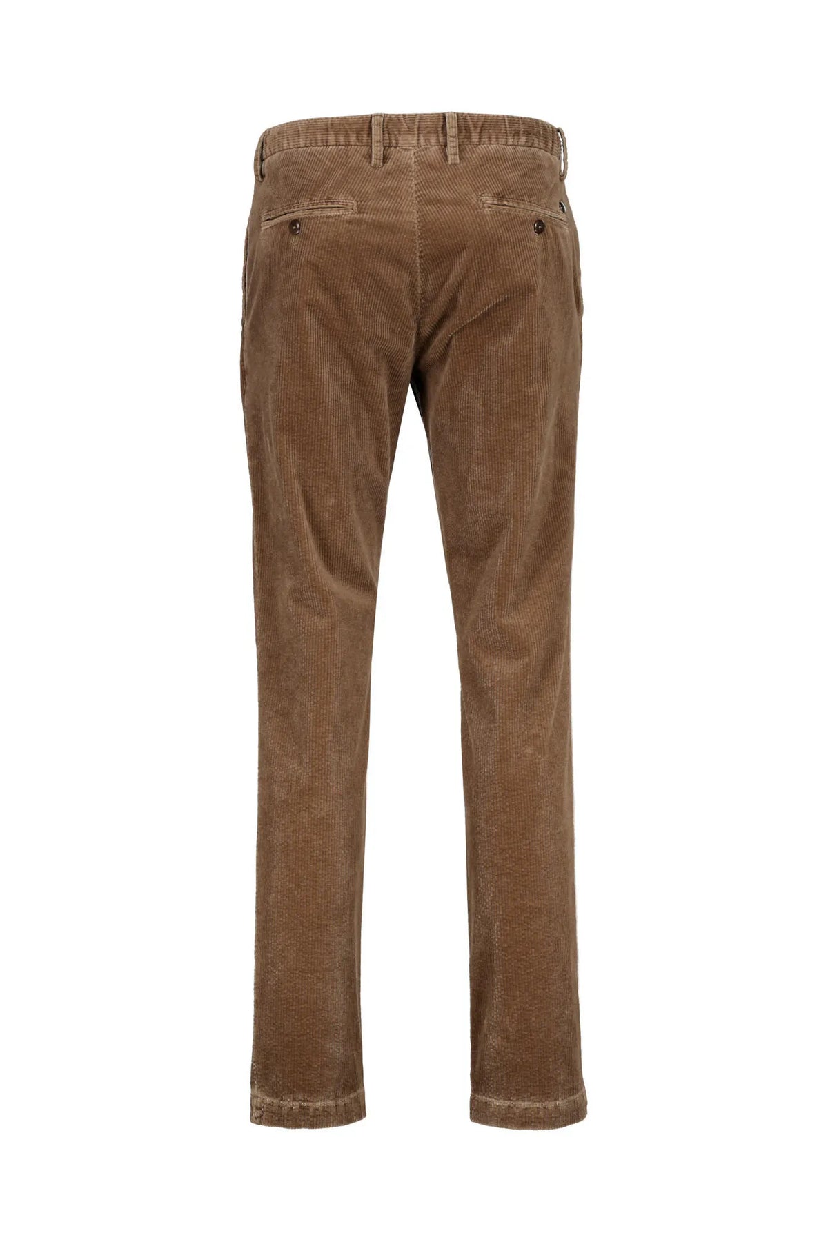 Cordhose JUMP Slim Fit