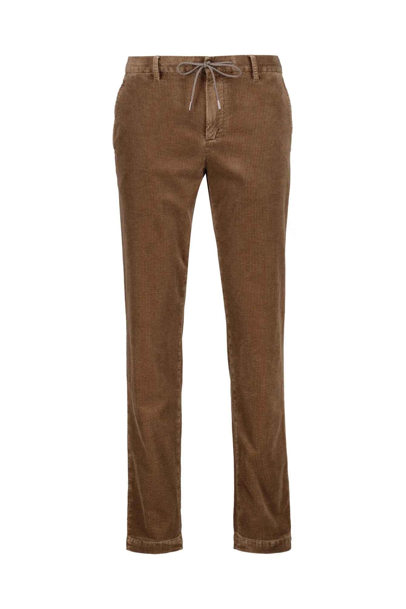 Cordhose JUMP Slim Fit
