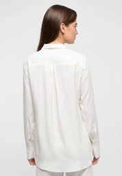 Bluse aus Viskose
