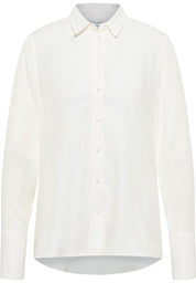 Bluse aus Viskose