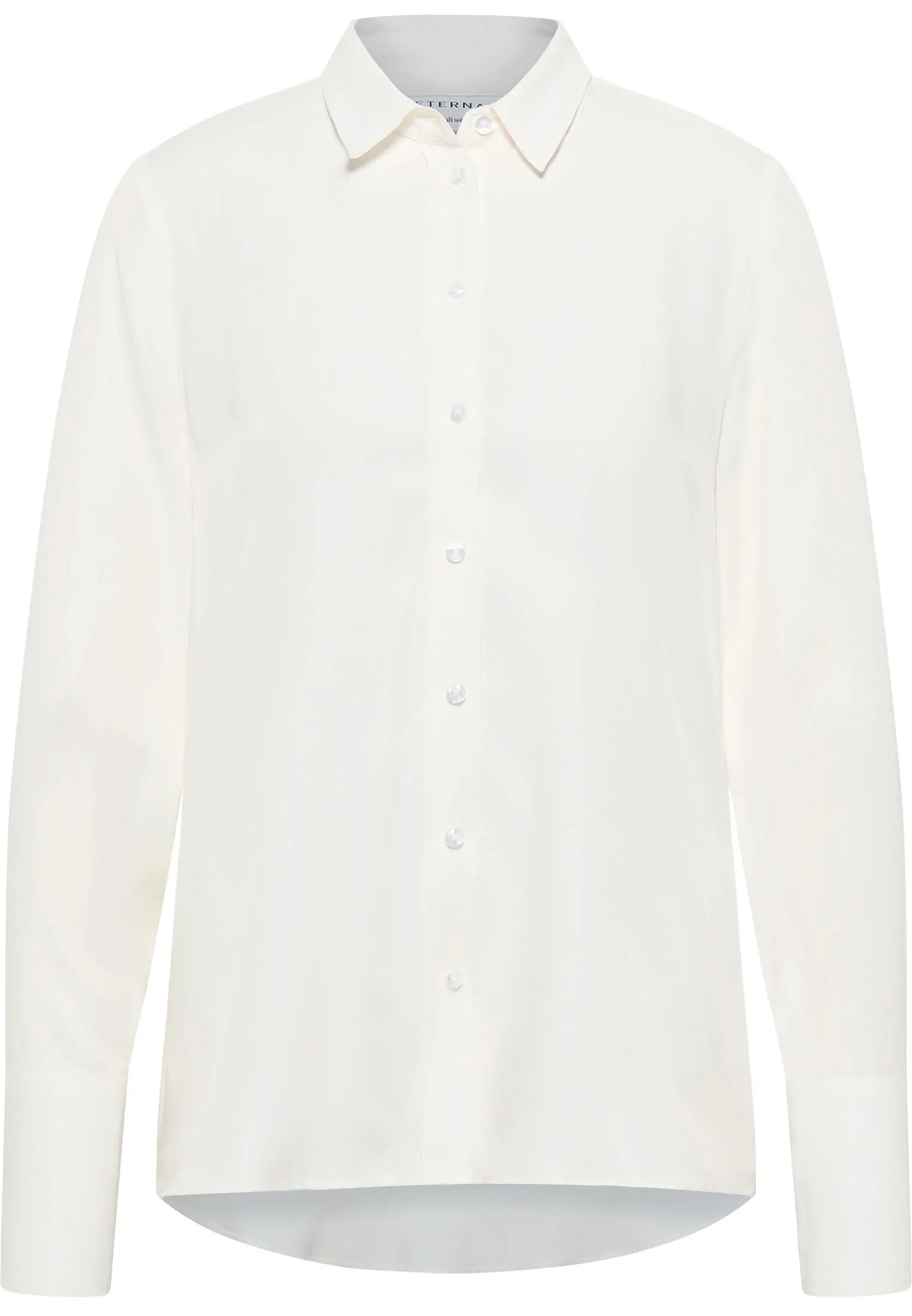 Bluse aus Viskose