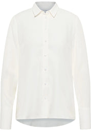 Bluse aus Viskose