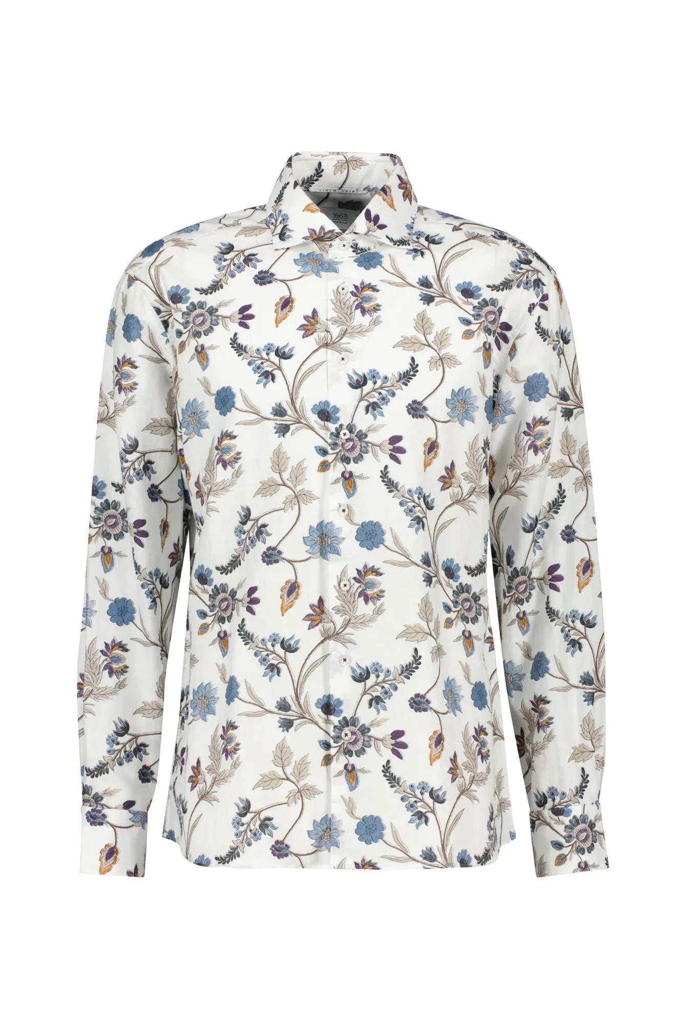 Hemd Modern Fit