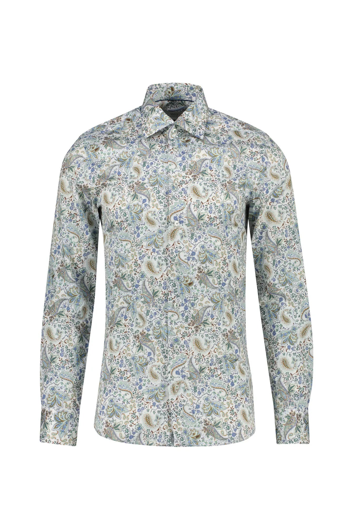 Freizeithemd Slim Fit