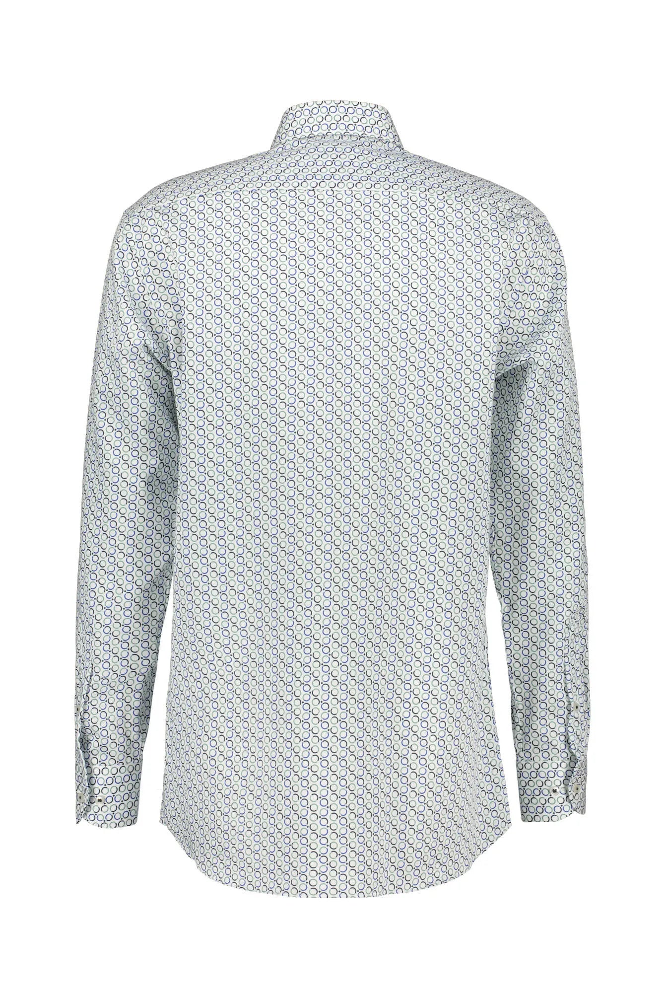 Hemd Modern Fit