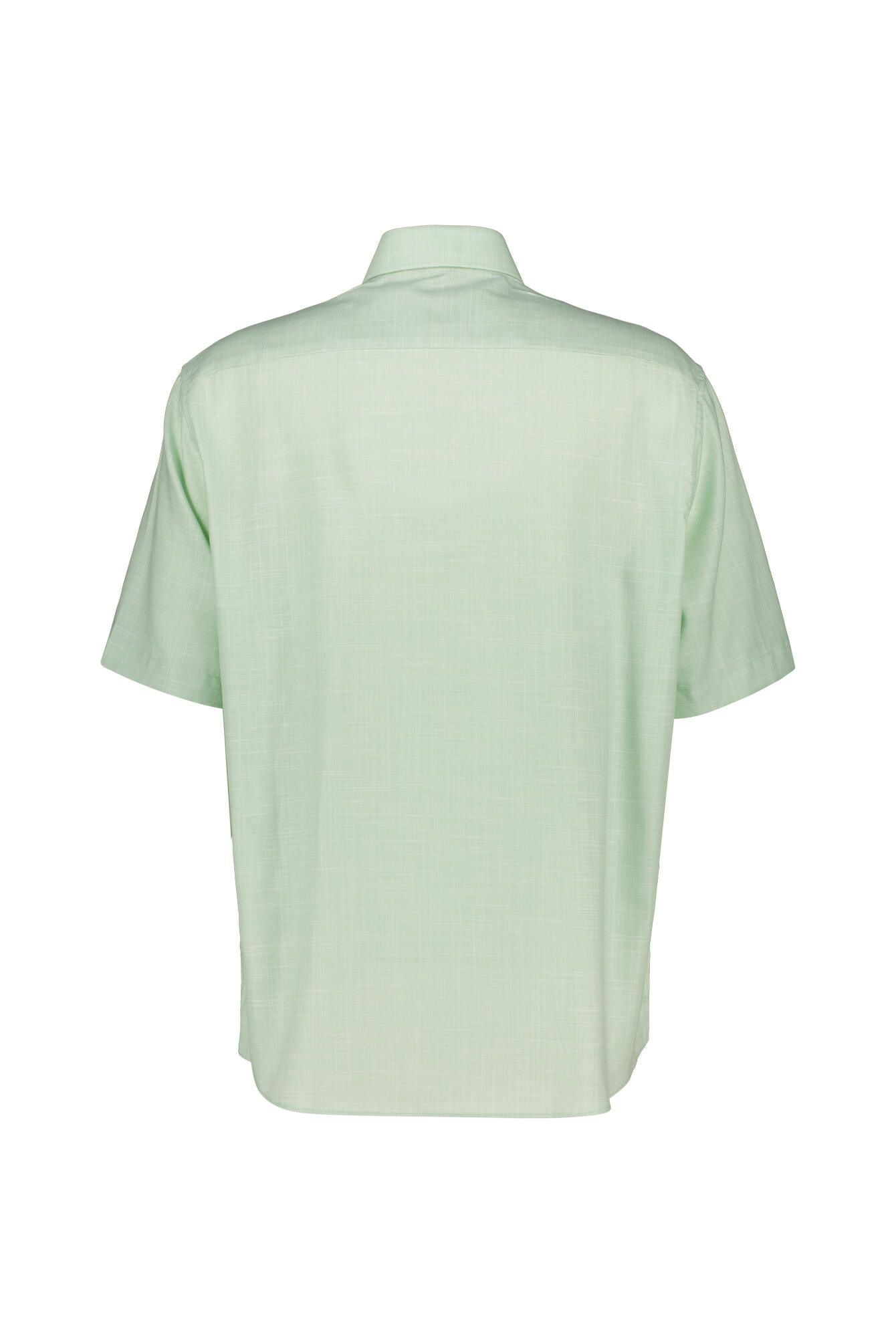 Hemd Comfort Fit aus Baumwollmix