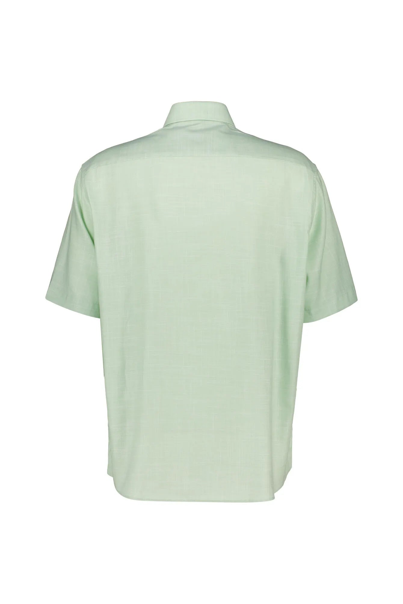 Hemd Comfort Fit aus Baumwollmix