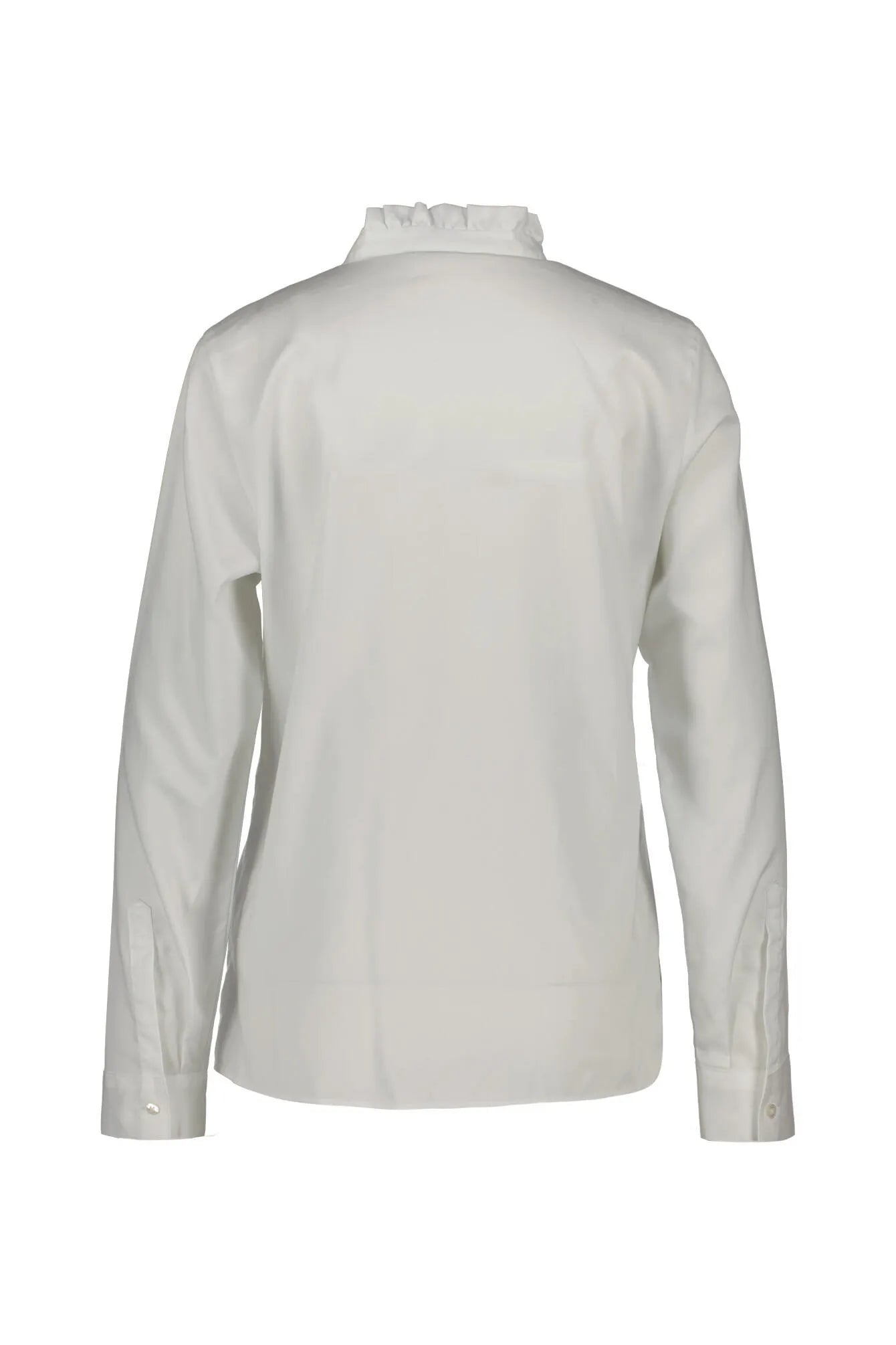 Bluse aus Baumwolle