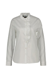 Bluse aus Baumwolle