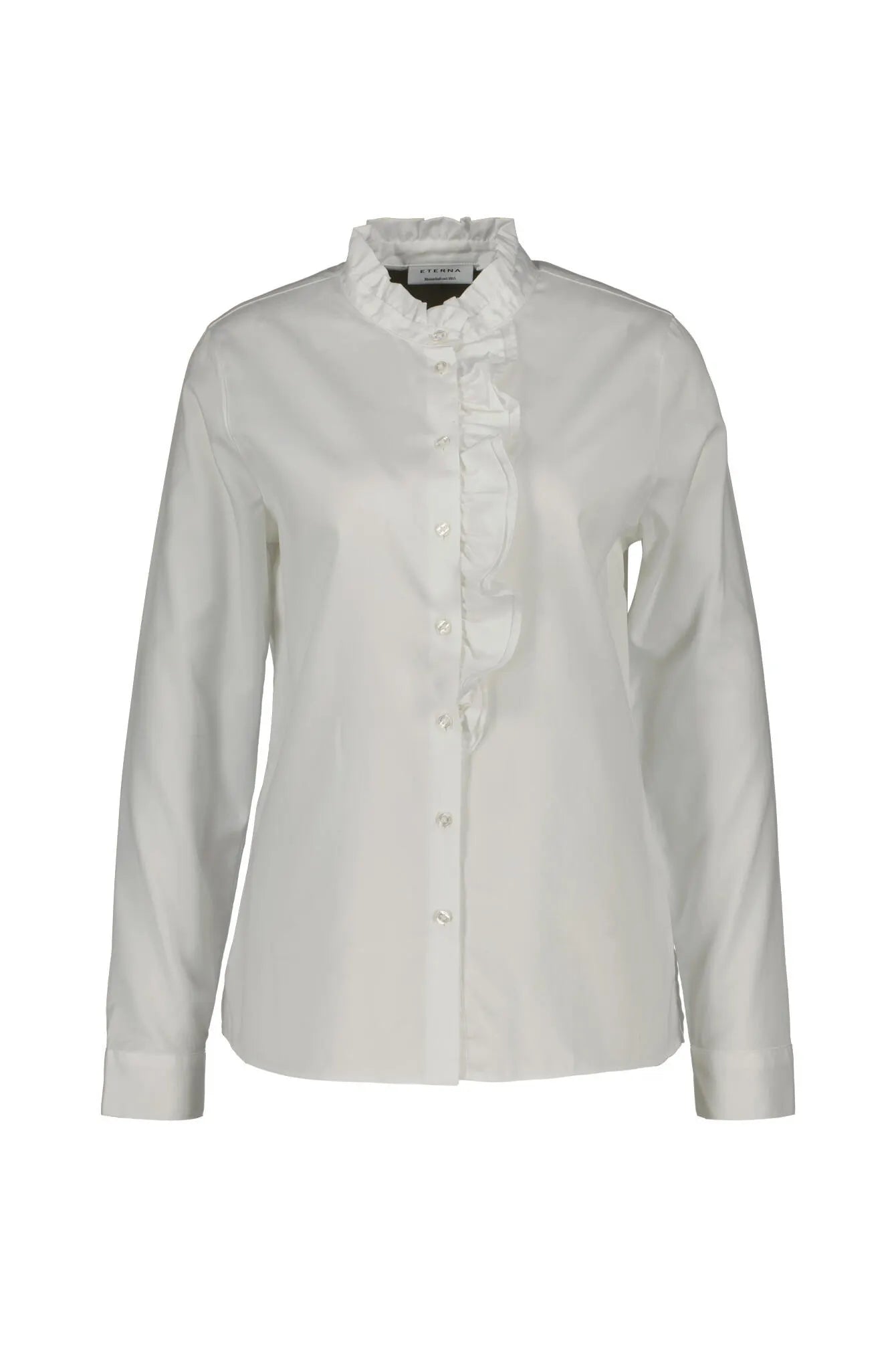 Bluse aus Baumwolle