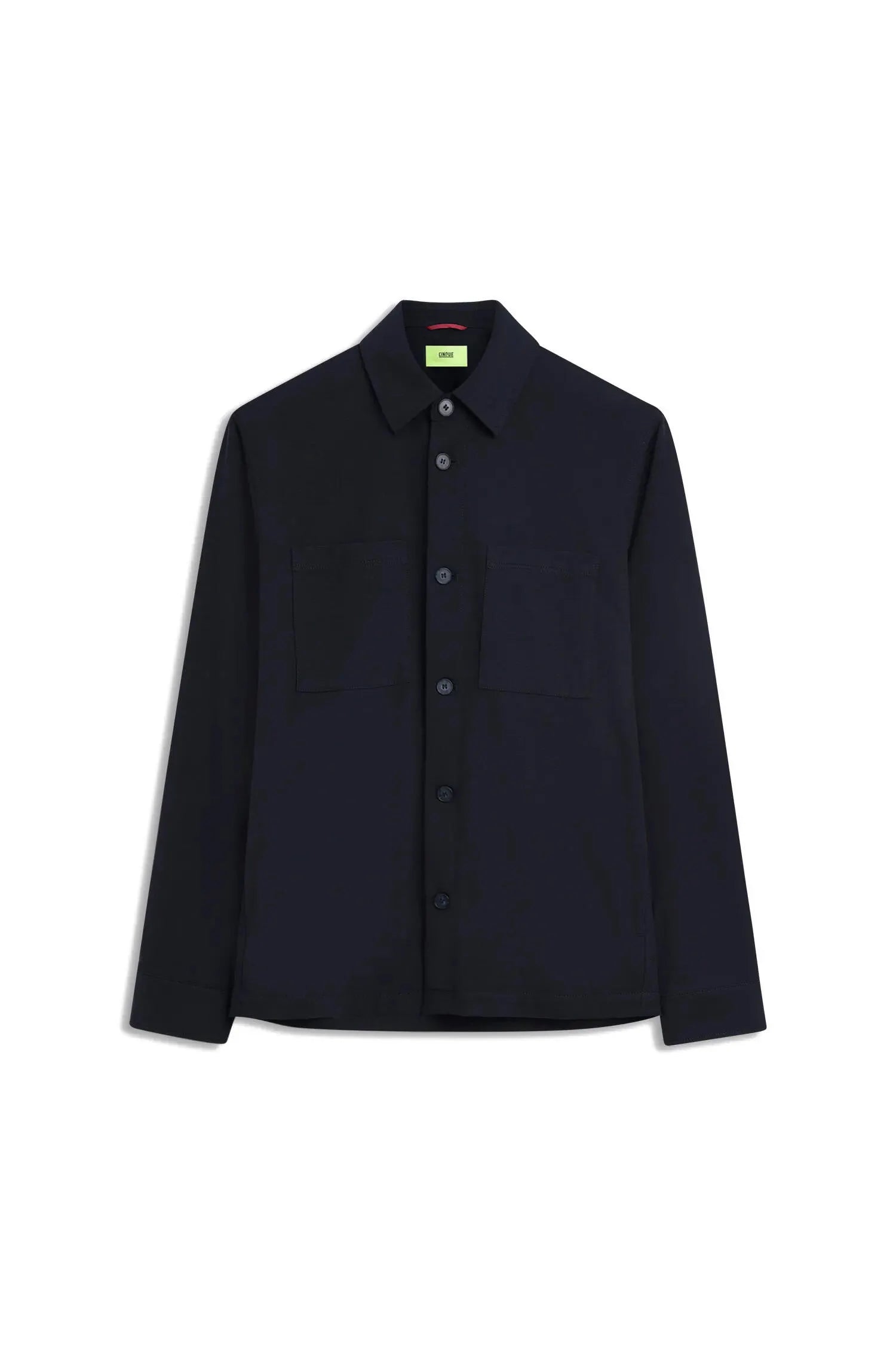 Overshirt