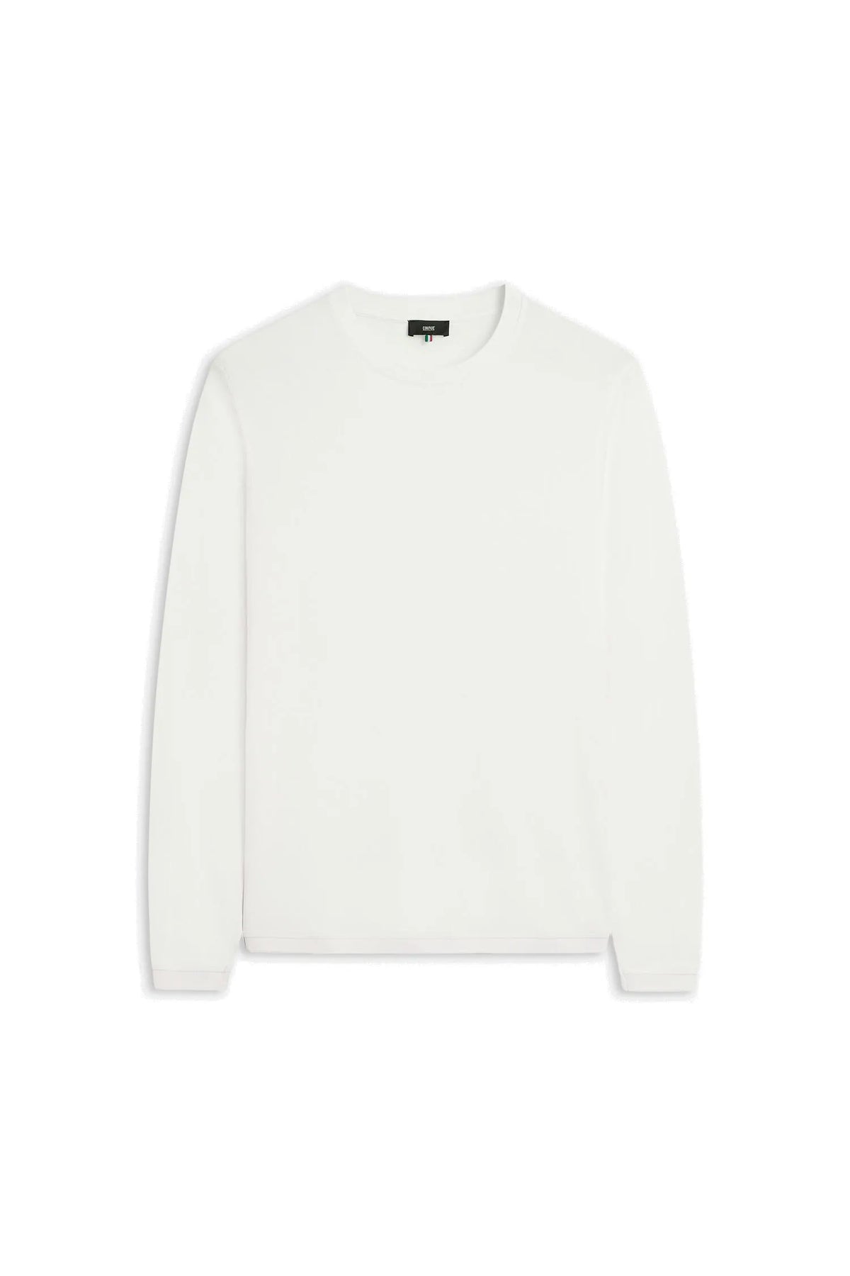 Langarmshirt CIBADI aus Baumwolle
