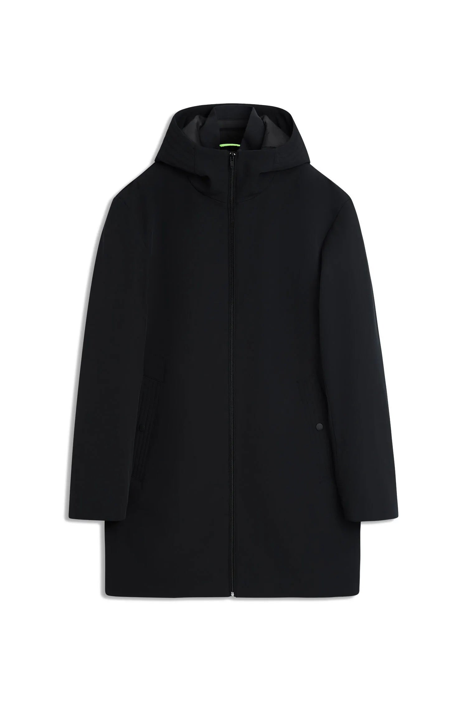 Parka CISURVIVOR