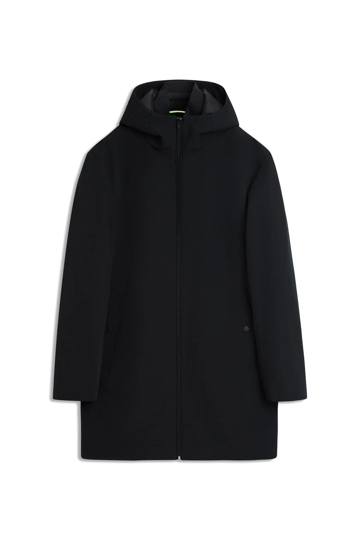 Parka CISURVIVOR