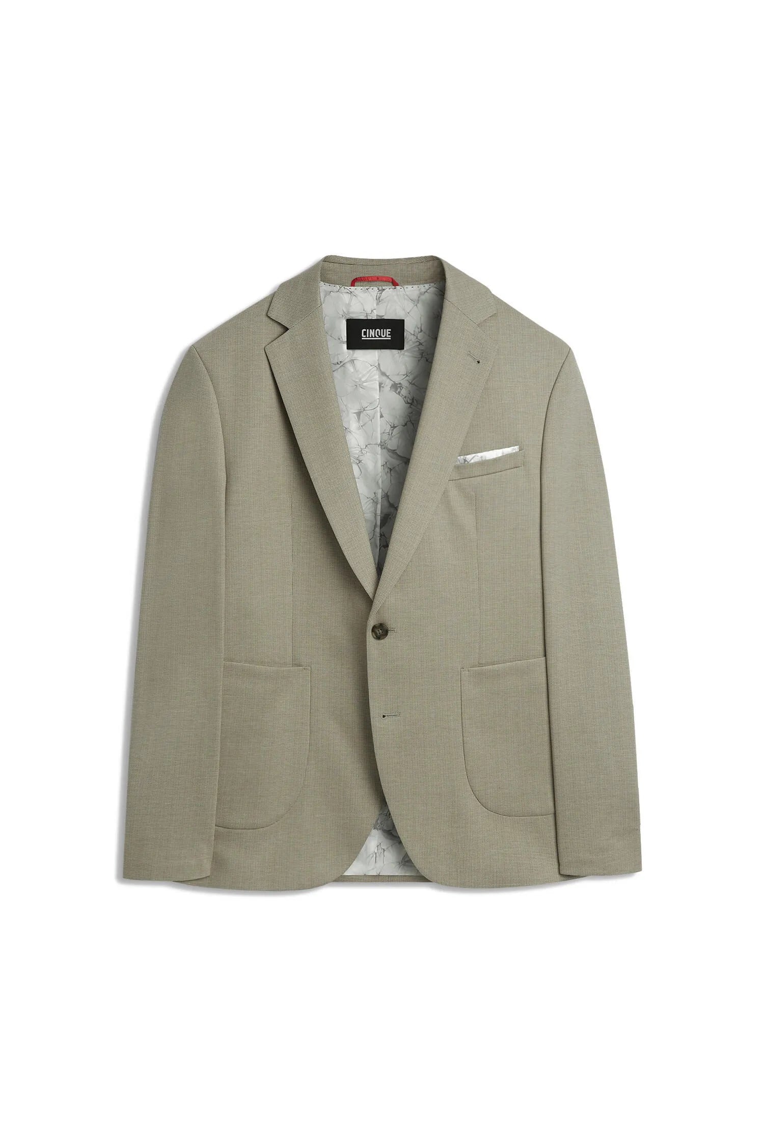 Sakko CIDATI Regular Fit