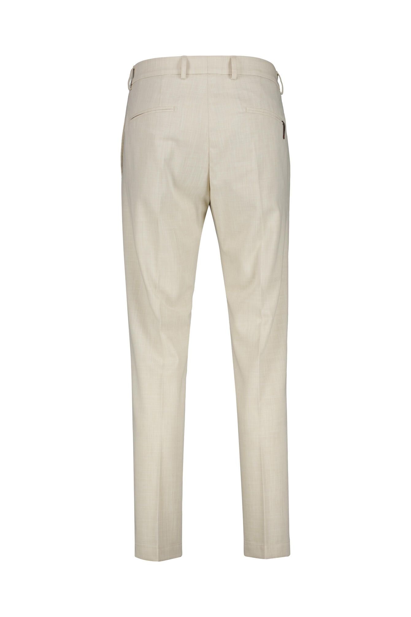 Anzughose CIBEPPE Tapered Fit