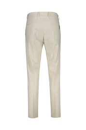 Anzughose CIBEPPE Tapered Fit