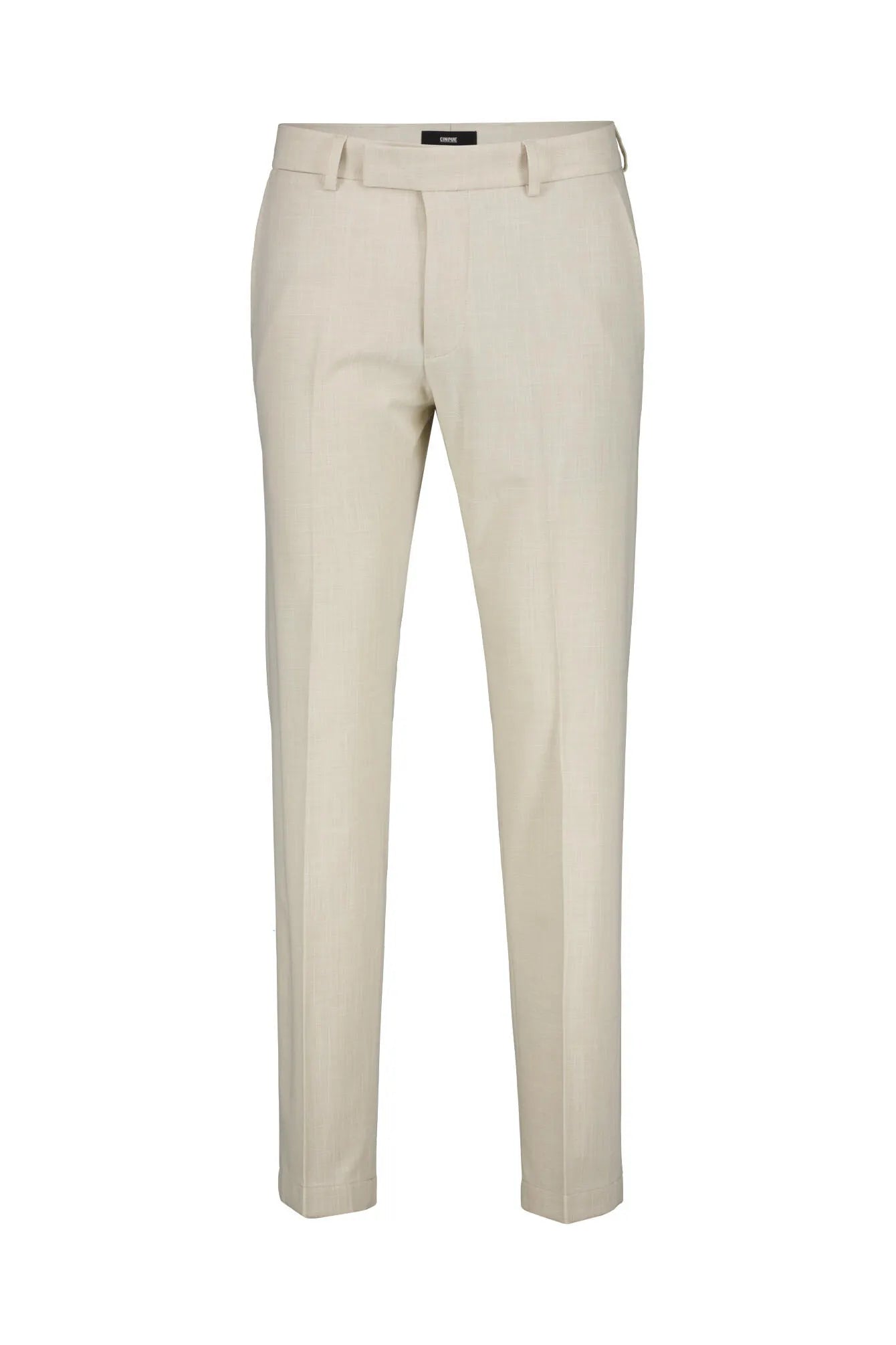 Anzughose CIBEPPE Tapered Fit