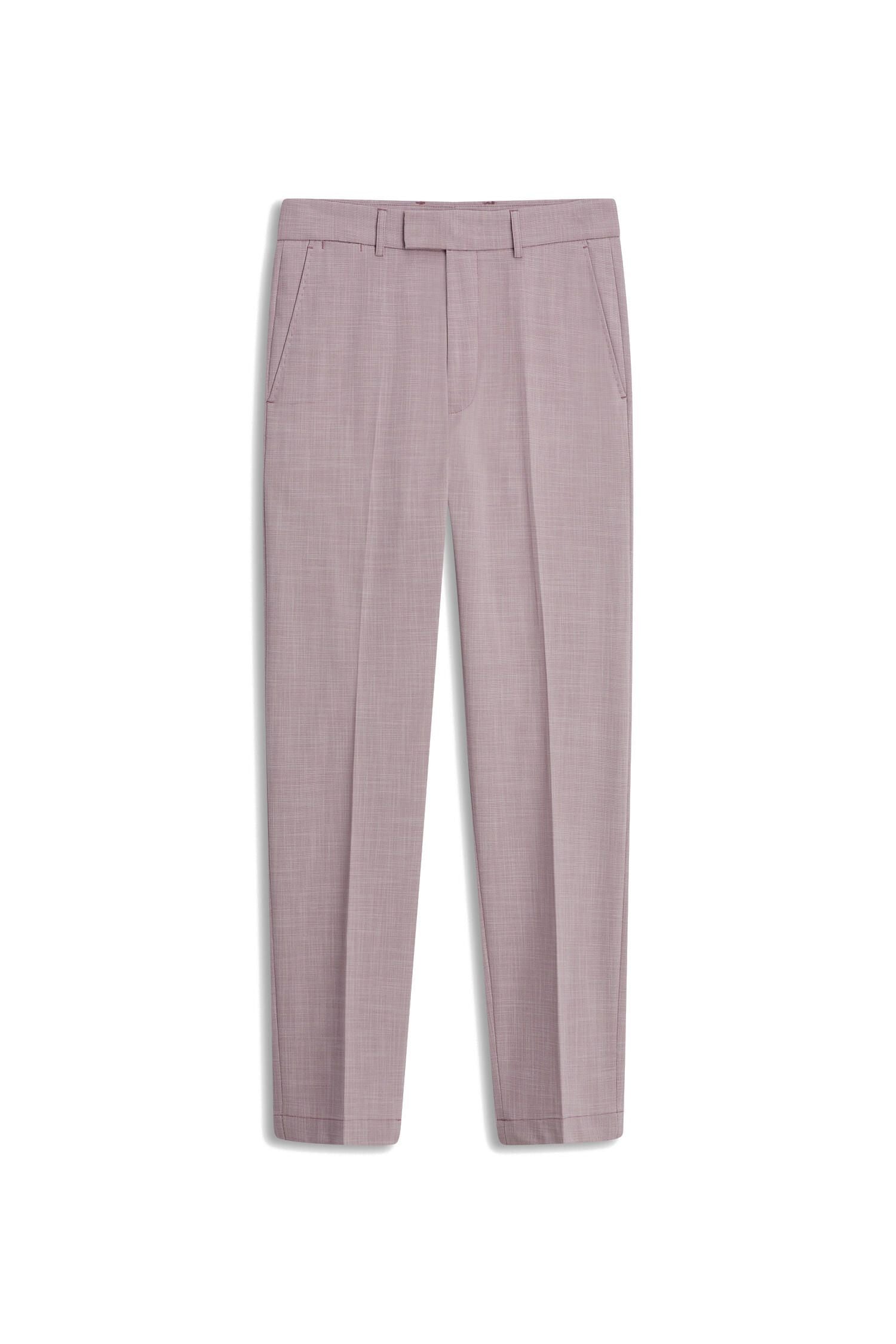 Anzughose CIBEPPE Tapered Fit
