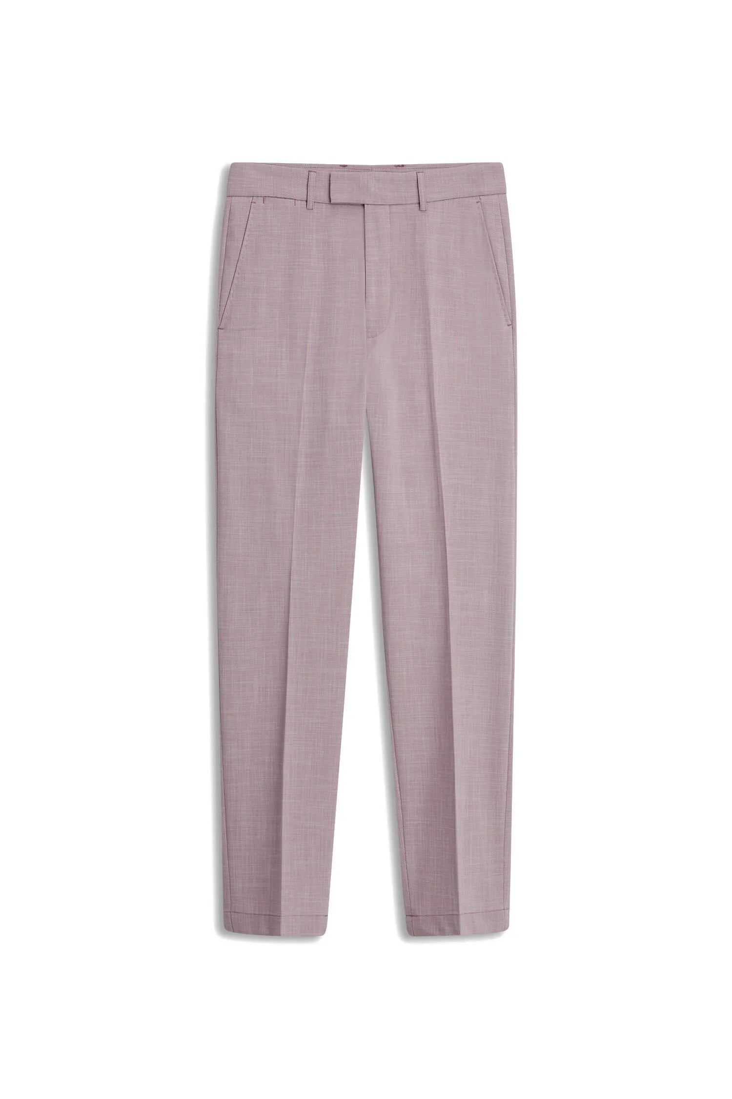 Anzughose CIBEPPE Tapered Fit