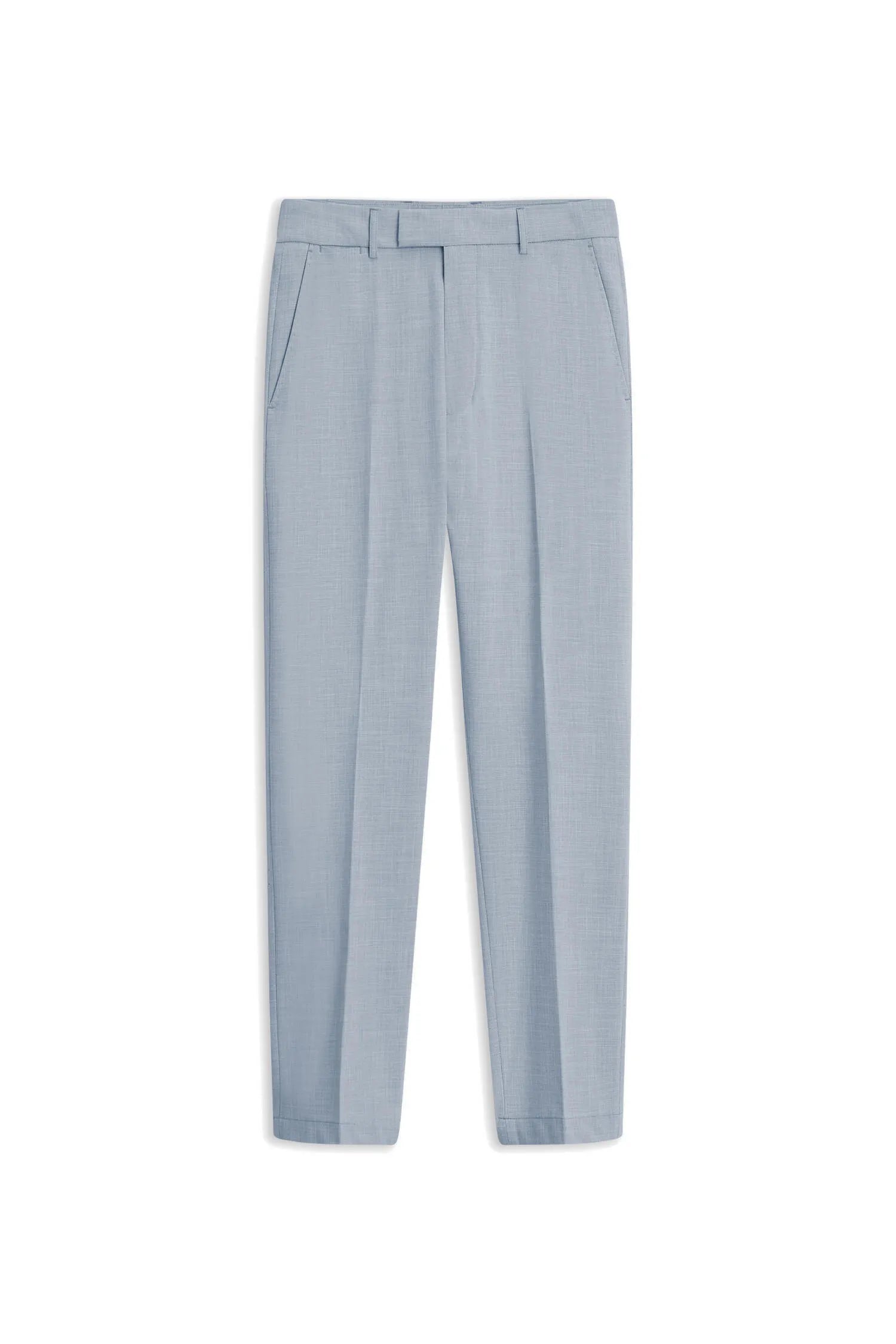 Anzughose CIBEPPE Tapered Fit