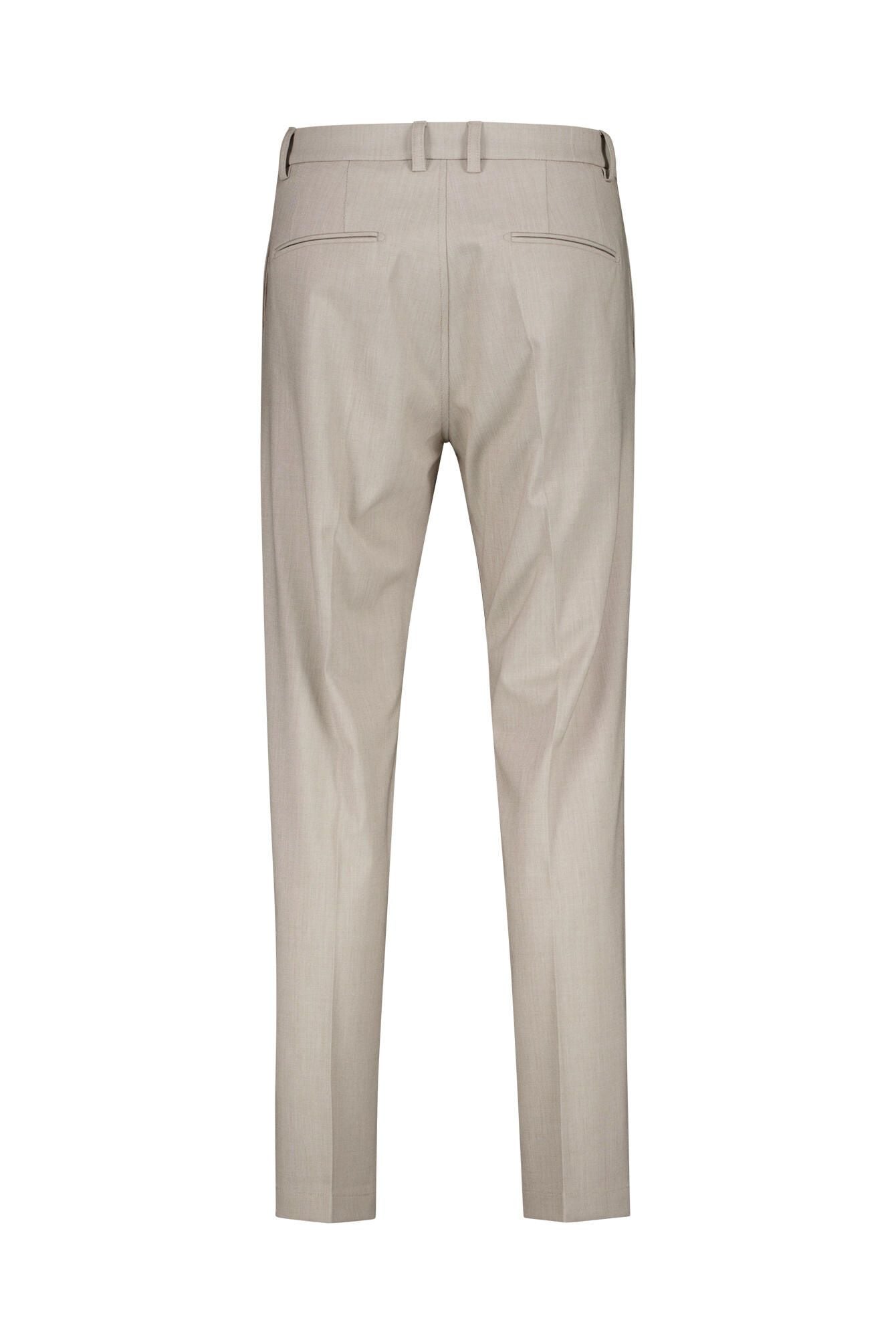 Anzughose CISALTO Relaxed Fit