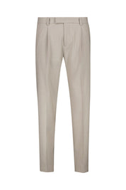 Anzughose CISALTO Relaxed Fit