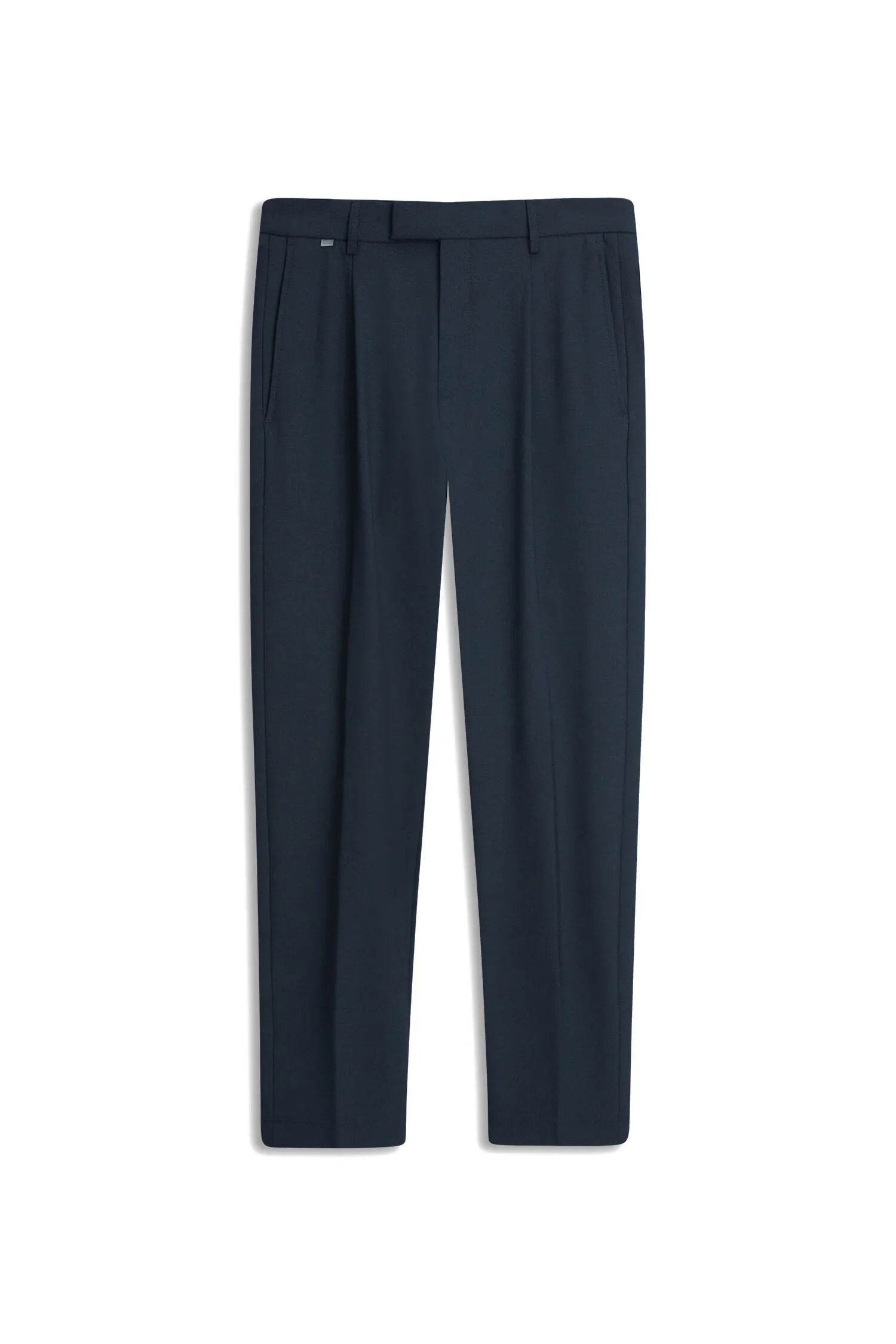 Anzughose CISALTO Relaxed Fit