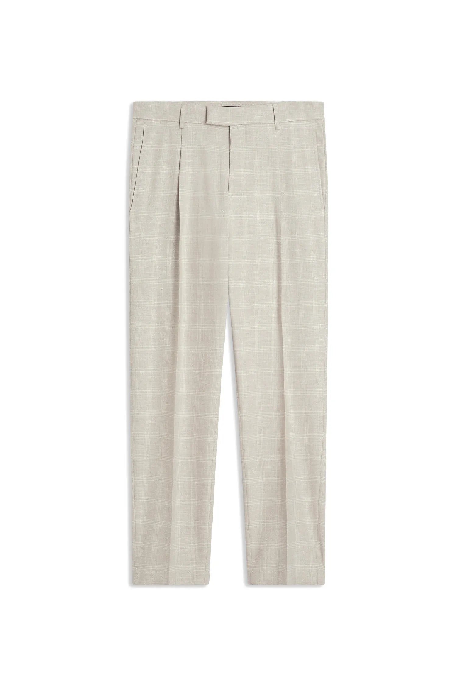 Anzughose CISALTO Relaxed Fit