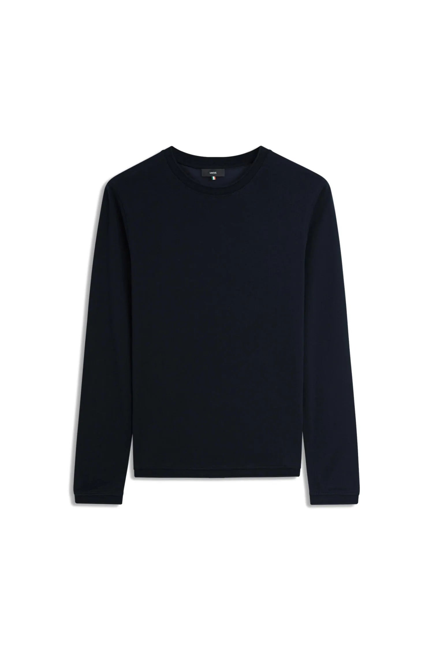Strickpullover CIBADI aus Baumwolle