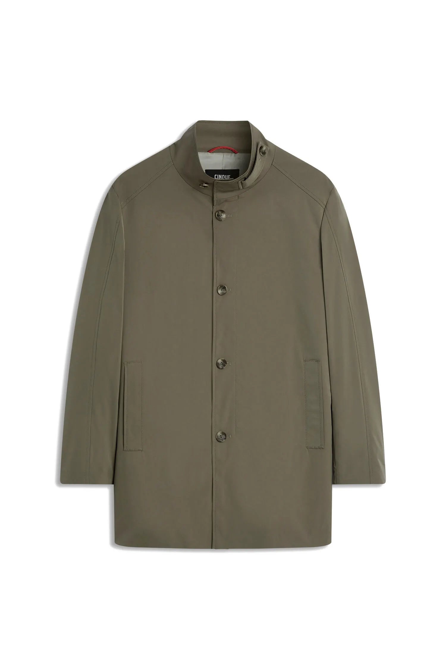 Mantel CISCORE Regular Fit